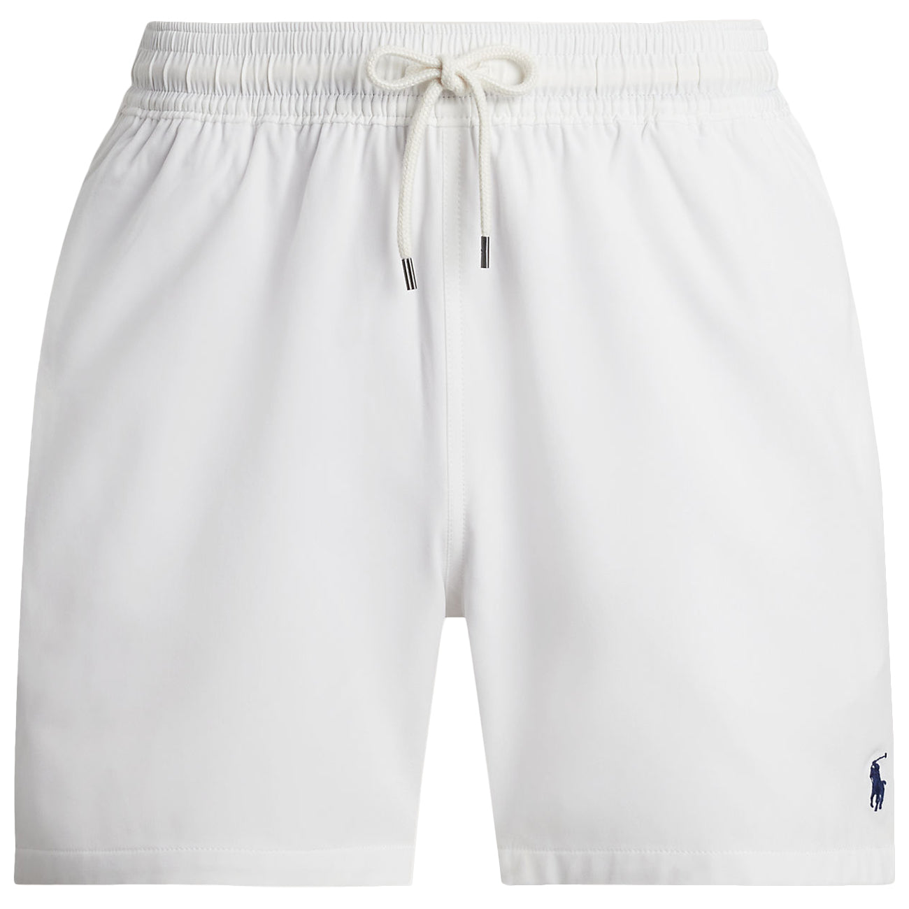 POLO RALPH LAUREN Costume Da Bagno Classico 710957782 014 WHITE 