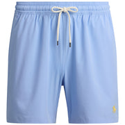 POLO RALPH LAUREN Costume Da Bagno Classico 710957782 503 AUSTIN BLUE 