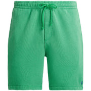 POLO RALPH LAUREN Pantaloncini Francese 710A12486 002 SUMMER EMERALD 