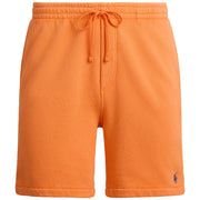 POLO RALPH LAUREN Pantaloncini Francese 710A12486 003 RESORT ORANGE 