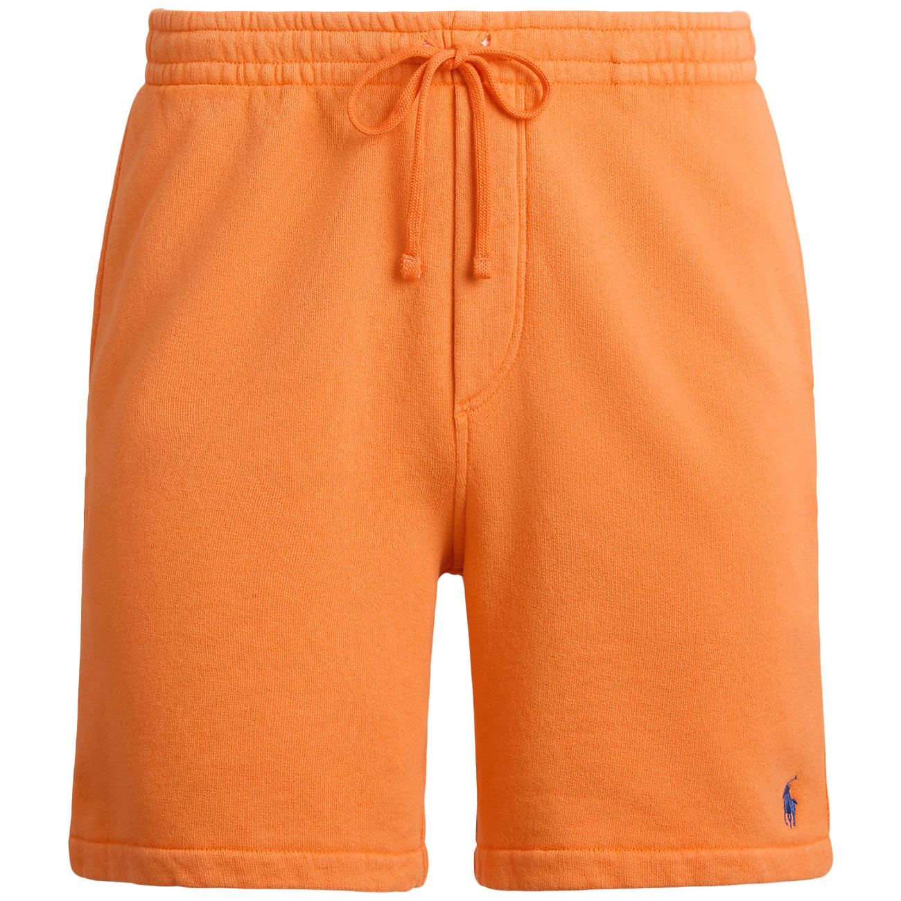 POLO RALPH LAUREN Pantaloncini Francese 710A12486 003 RESORT ORANGE 