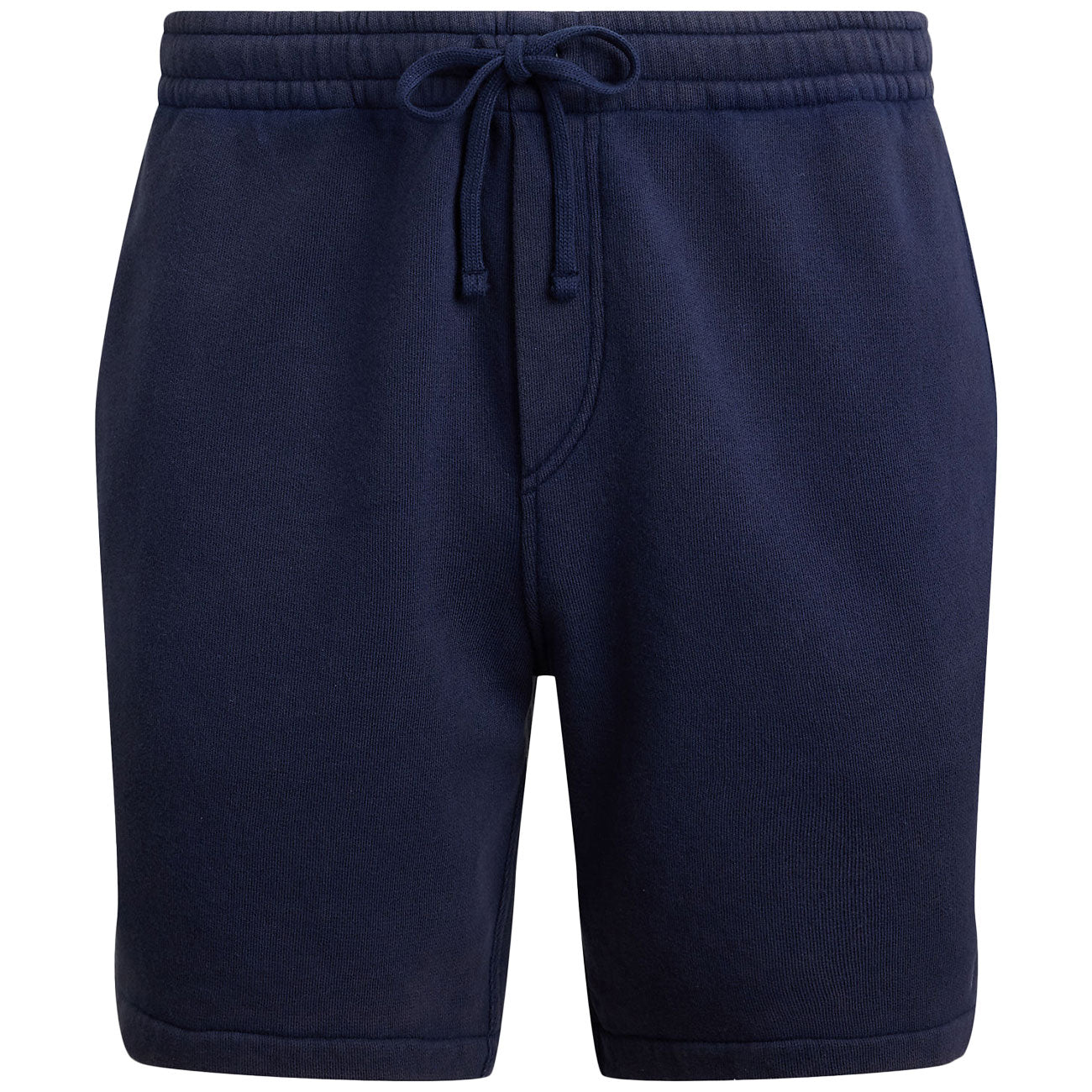 POLO RALPH LAUREN Pantaloncini Francese 710A12486 005 NEWPORT NAVY 