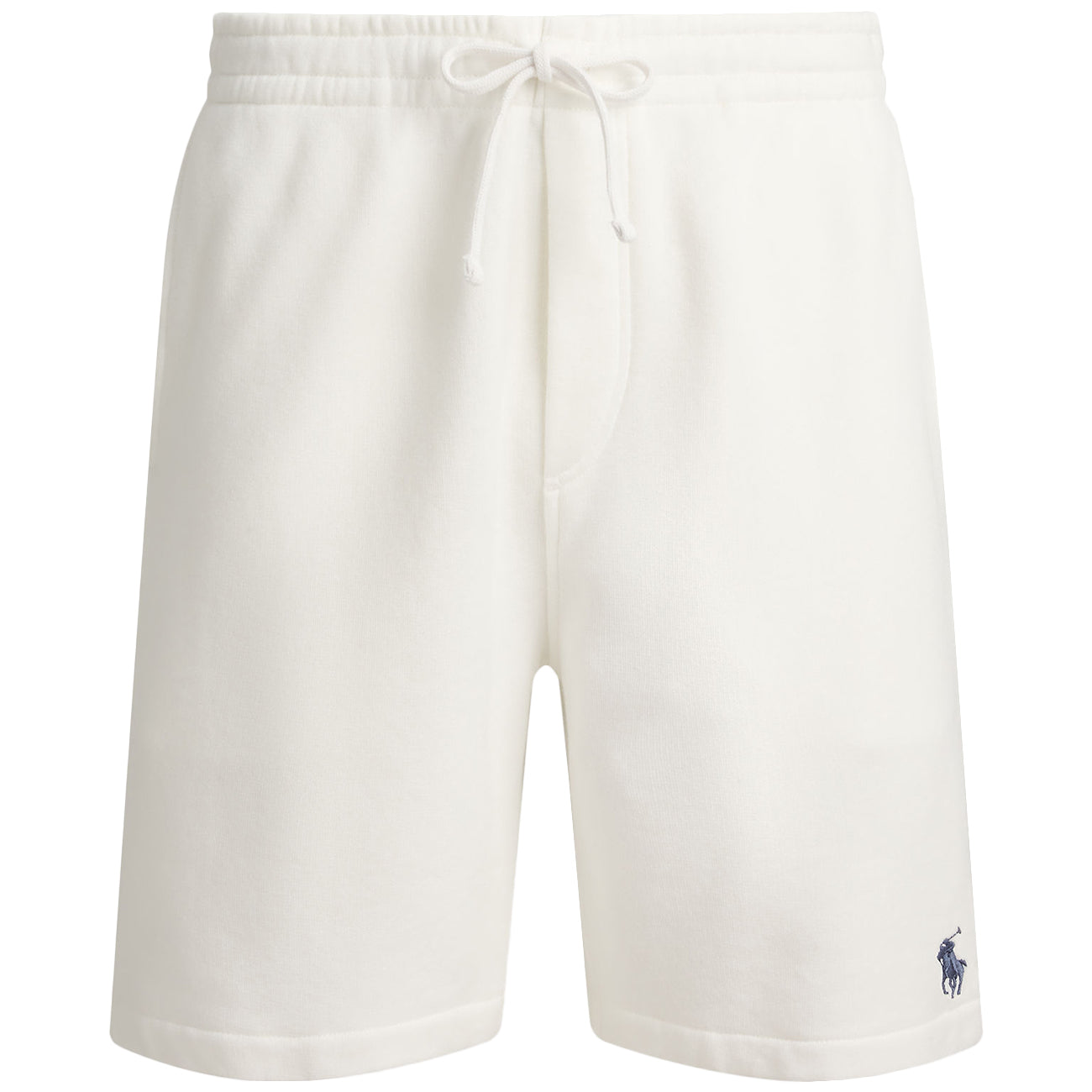 POLO RALPH LAUREN Pantaloncini Francese 710A12486 006 WHITE 