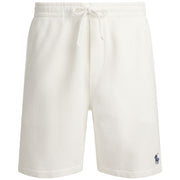 POLO RALPH LAUREN Pantaloncini Francese 710A12486 006 WHITE 