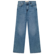 ROY ROGER'S Jeans Super Wide Ocean RND354CR531987 C0999 OCEAN DENIM 