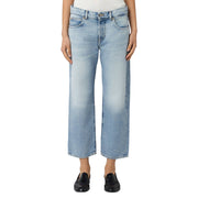 ROY ROGER'S Jeans A Gamba Dritta New Oskar Old Glory ROG0001CT313172 C0999 DENIM 
