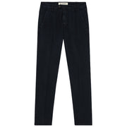 ROY ROGER'S Pantalone Chino New Rolf RRU013C9250112 C0048 BLUE NAVY 