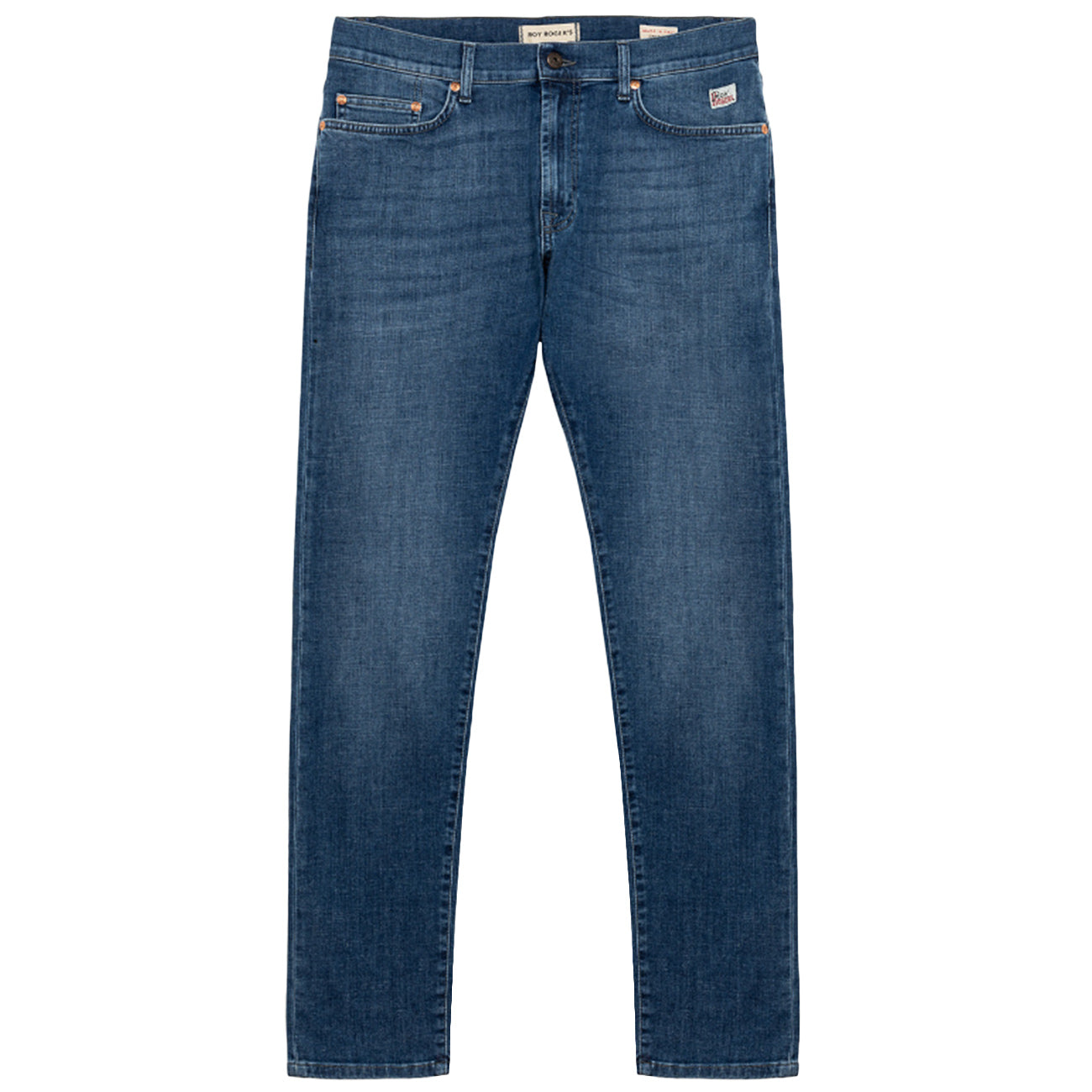 ROY ROGER'S Jeans Cult Paul RRU025D598A048 C0999 DENIM 