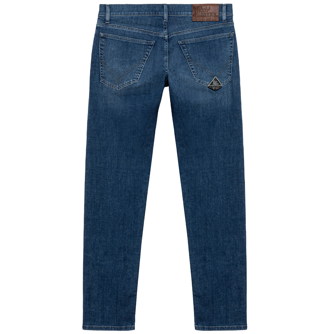 ROY ROGER'S Jeans Cult Paul RRU025D598A048 C0999 DENIM 