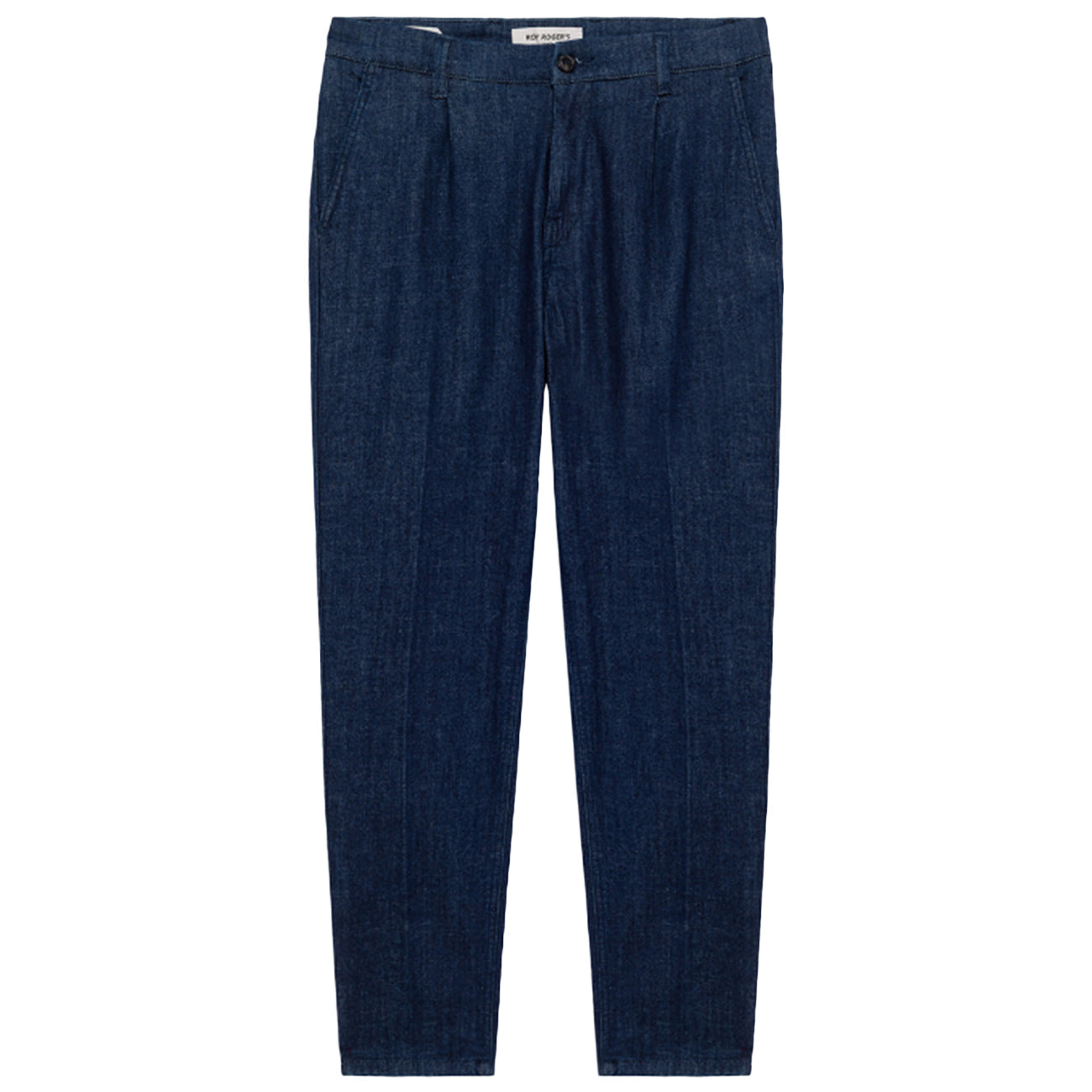 ROY ROGER'S Jeans Day Off Rinse RRU105D5980021 C0999 RINSE DENIM 