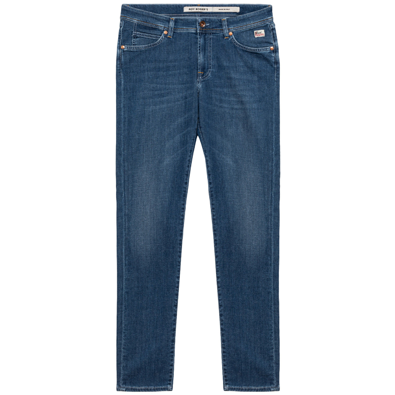 ROY ROGER'S Jeans 517 Alex RRU110D5982700 C0999 ALEX DENIM 