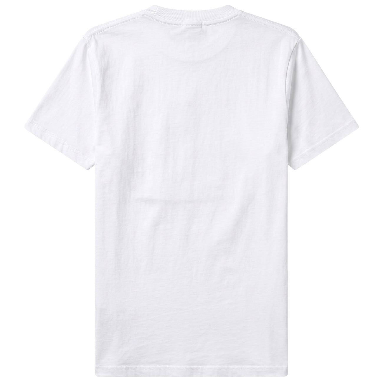 ROY ROGER'S T-shirt In Jersey RRU90049C7480111 C0014 OPTIC WHITE 