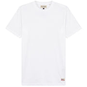ROY ROGER'S T-shirt In Jersey RRU90049C7480111 C0014 OPTIC WHITE 