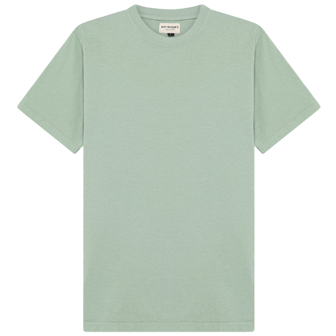 ROY ROGER'S T-shirt In Jersey RRU90049C7480111 C0112 SAGE 
