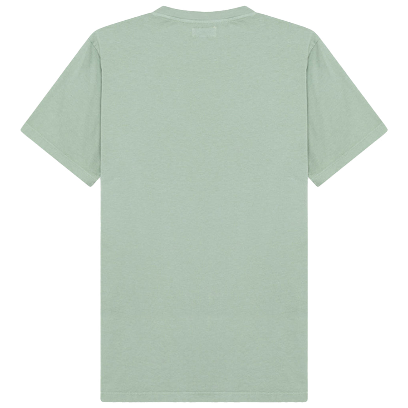 ROY ROGER'S T-shirt In Jersey RRU90049C7480111 C0112 SAGE 