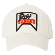 ROY ROGER'S Cappello Baseball In Twill RRU903C921XXXX C0014 OPTIC WHITE 
