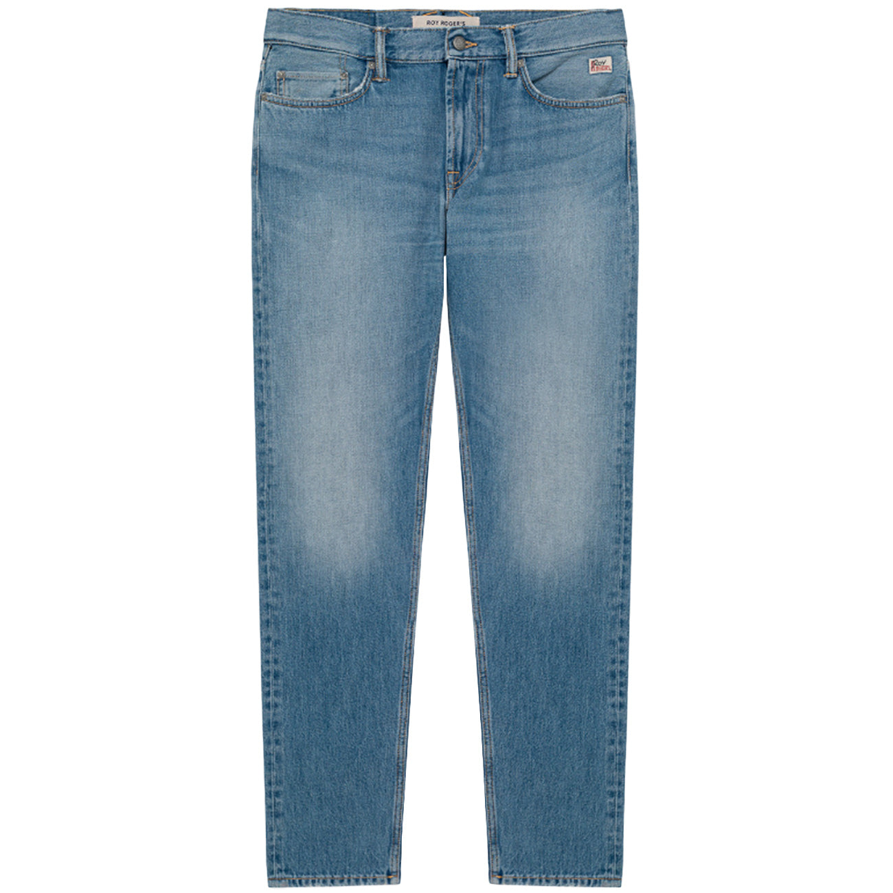 ROY ROGER'S Jeans Cult Re-Search Collins RSC000D7401859 C0999 COLLINS DENIM 