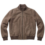 CONTRASTWAY Giubbino Montone Shearling MALGA ELEFANTE 