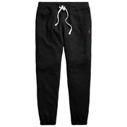 POLO RALPH LAUREN Pantaloni Da Jogging In Felpa RL 710793939 001 POLO BLACK 