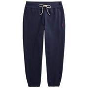 POLO RALPH LAUREN Pantaloni Da Jogging In Felpa RL 710793939 003 CRUISE NAVY 