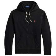 POLO RALPH LAUREN Felpa Con Cappuccio RL 710813297 001 POLO BLACK 
