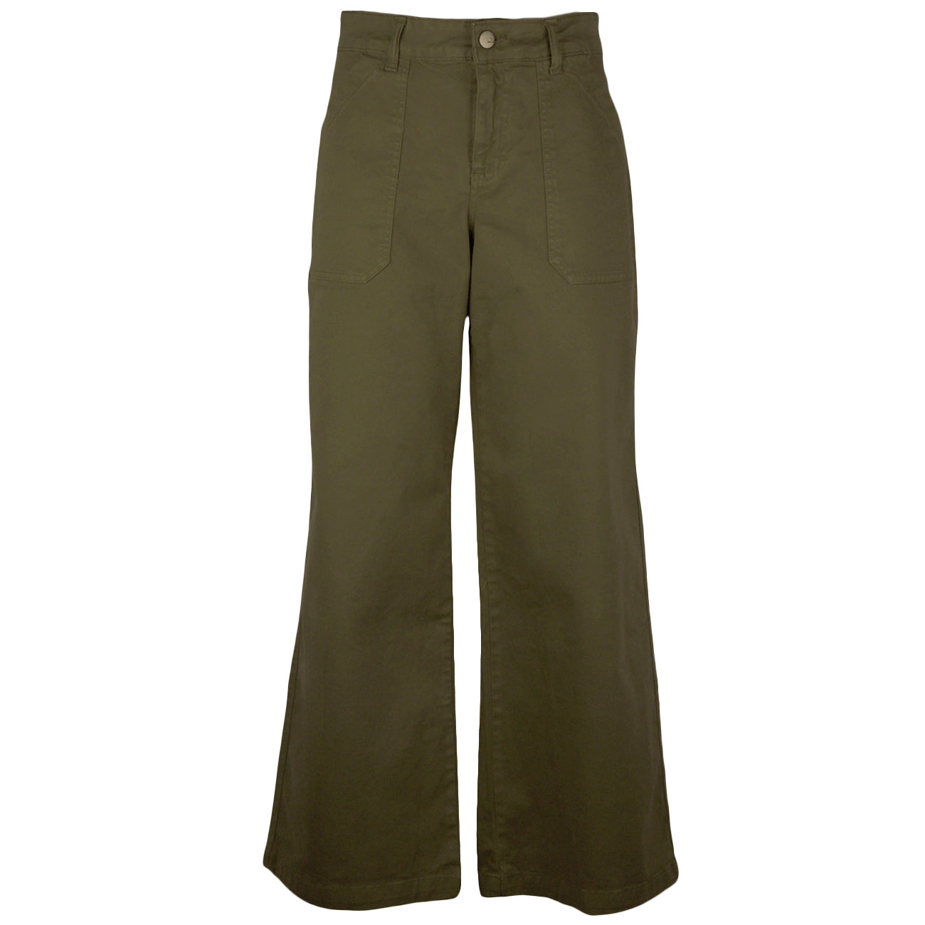 Pantalone Work Gabardina