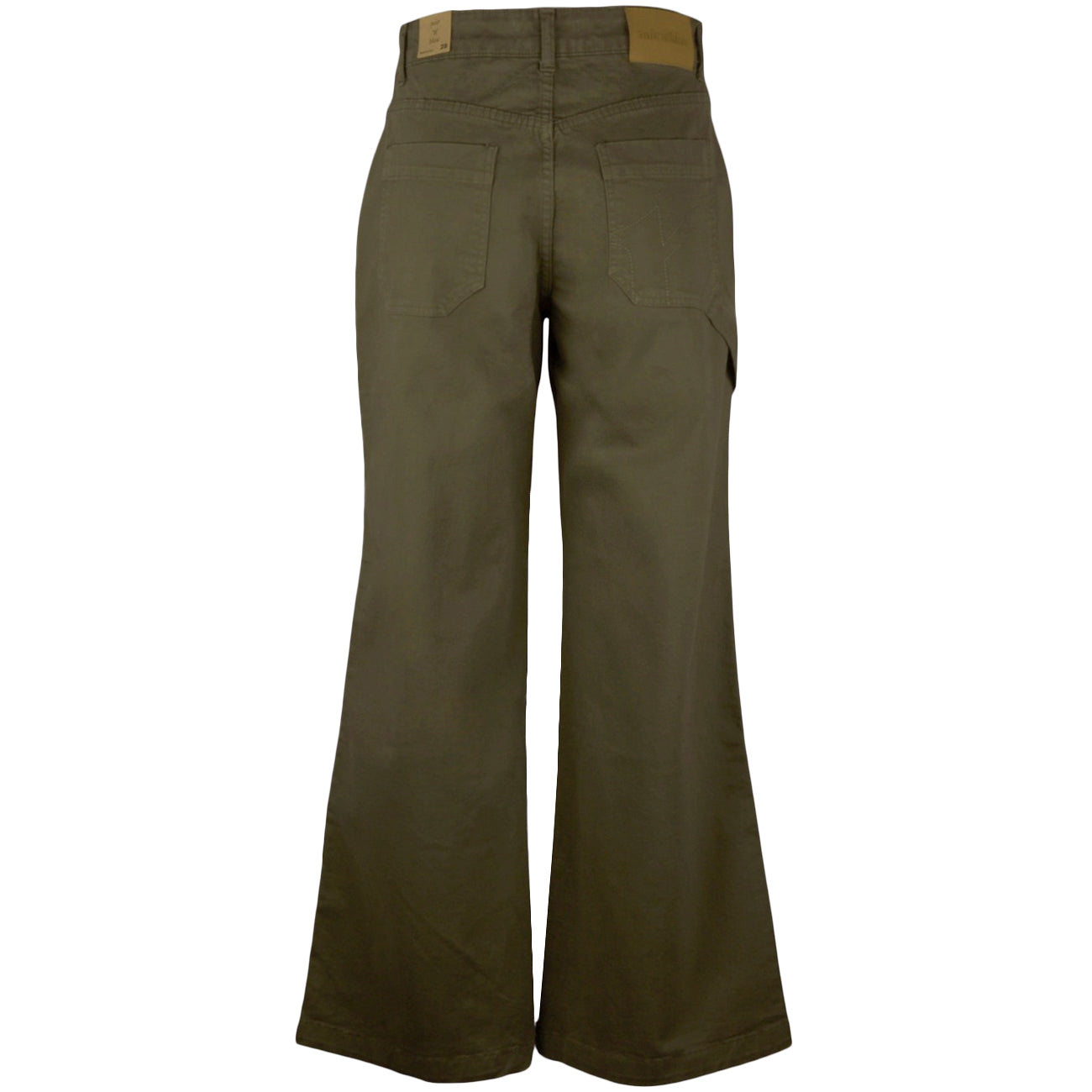 Pantalone Work Gabardina