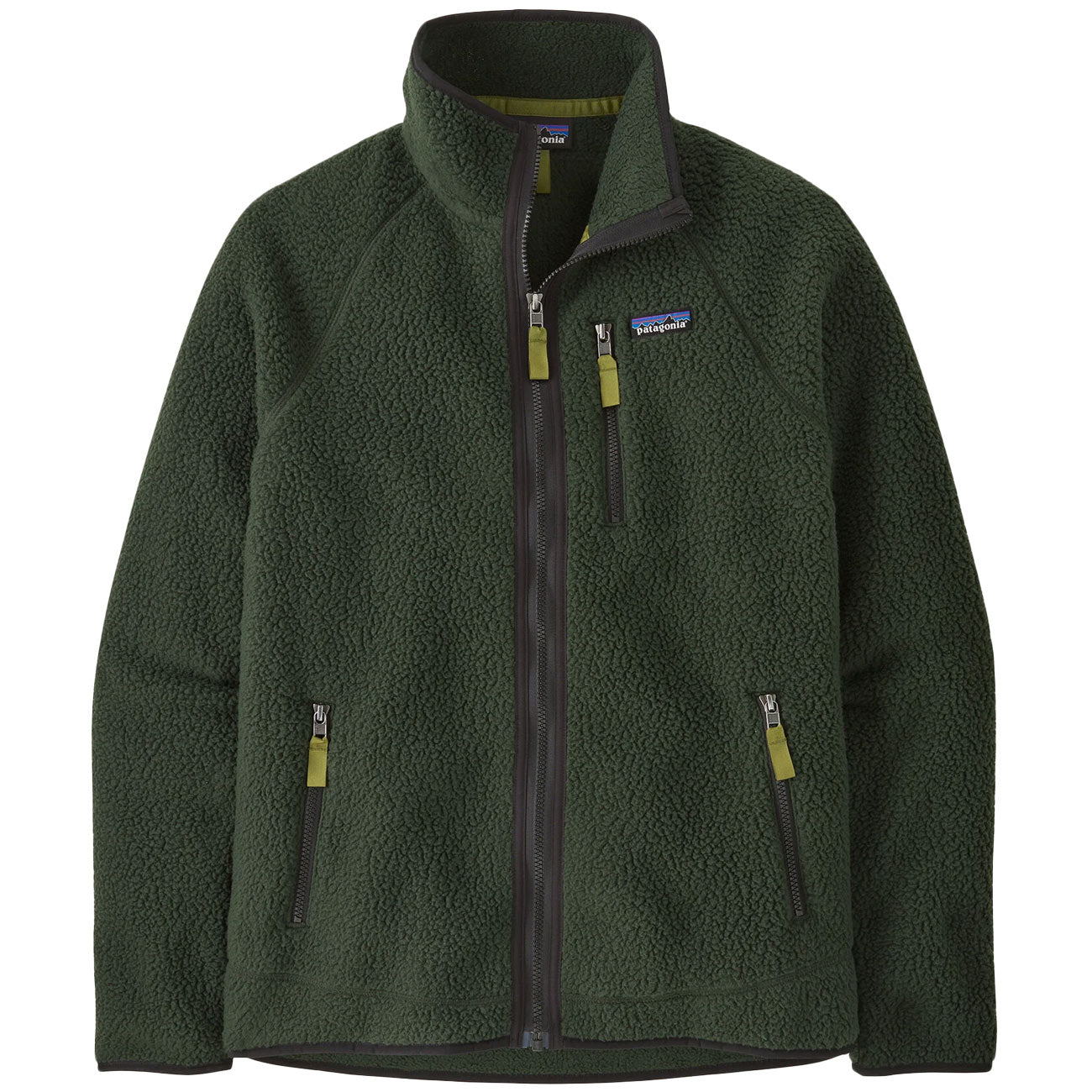 Etro Fleece Jacket