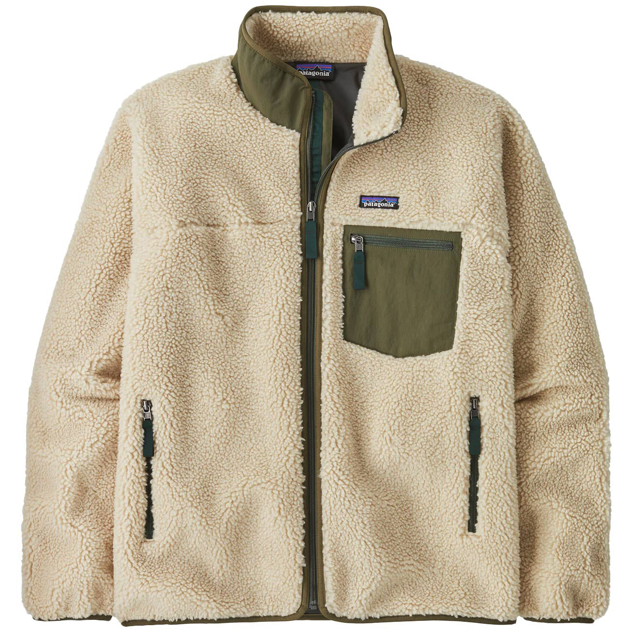 Classic Retro-X® Fleece Jacket
