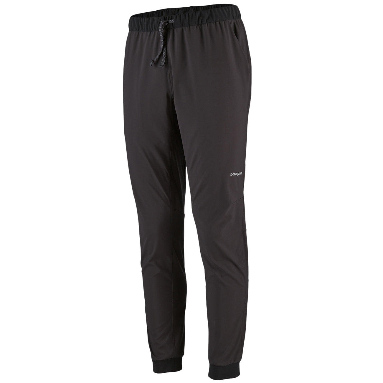 Joggers Terrebonne Uomo Black