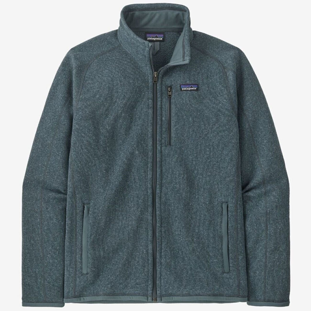 Pile Better Sweater Uomo Noveau Green