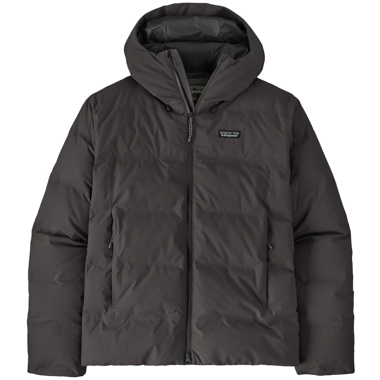 Men's Jackson Glacier Jacket