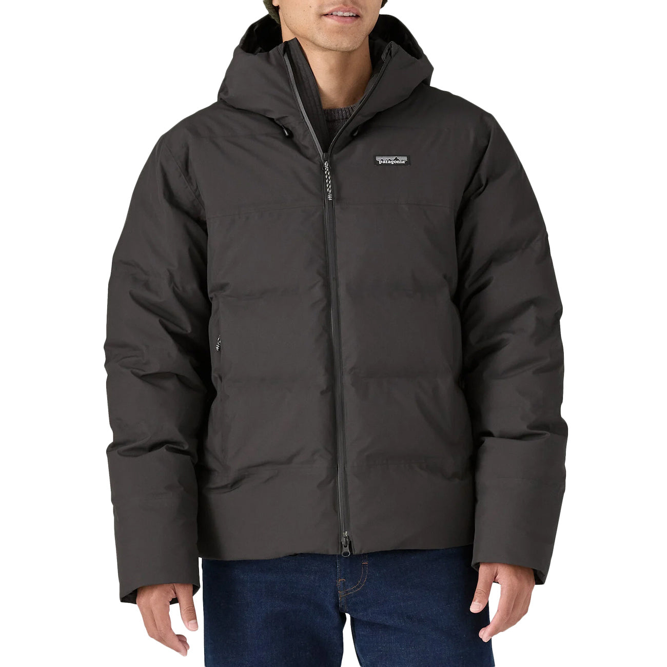 Men's Jackson Glacier Jacket