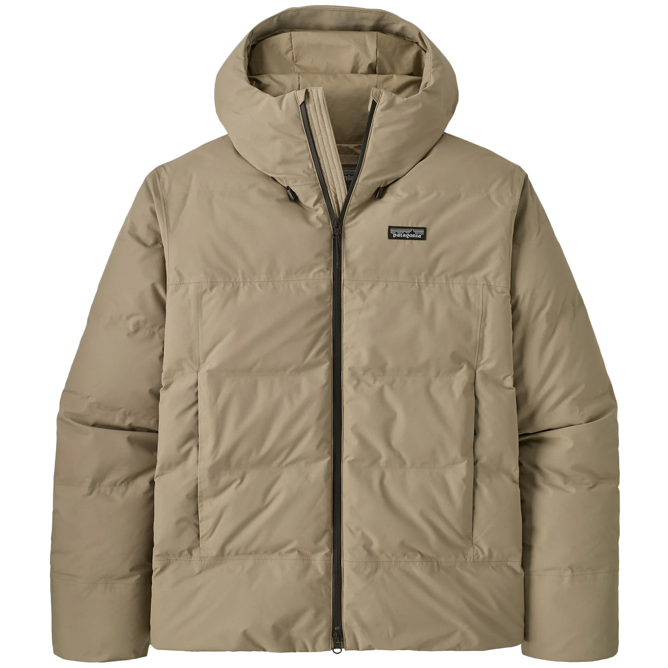 Men's Jackson Glacier Jacket