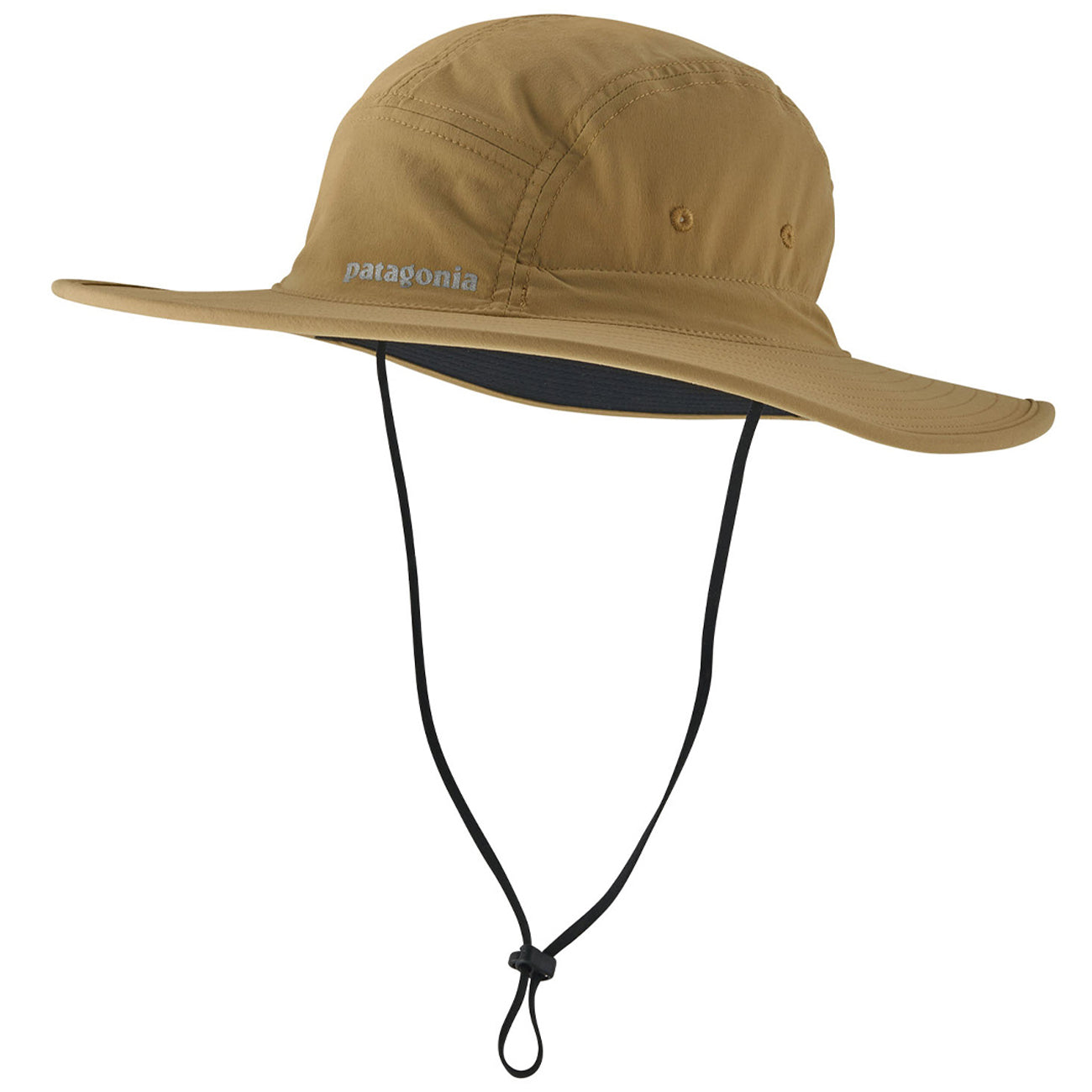 Cappello Quandary Brimmer Unisex Classic Tan