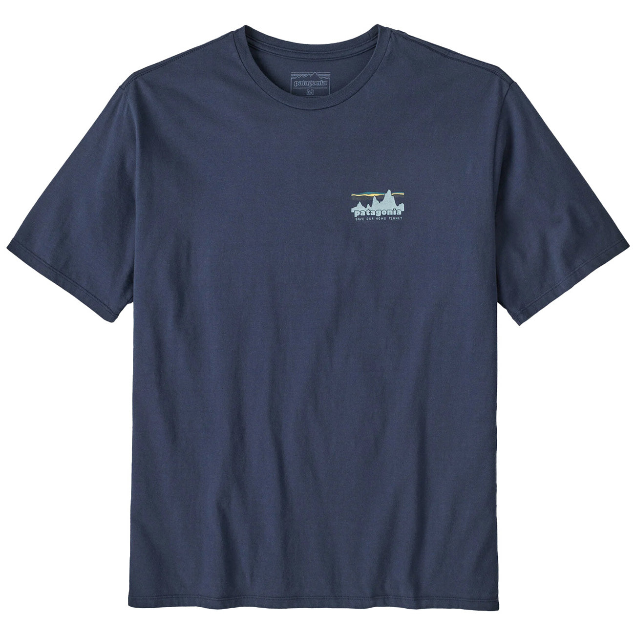 Skyline Organic T-Shirt