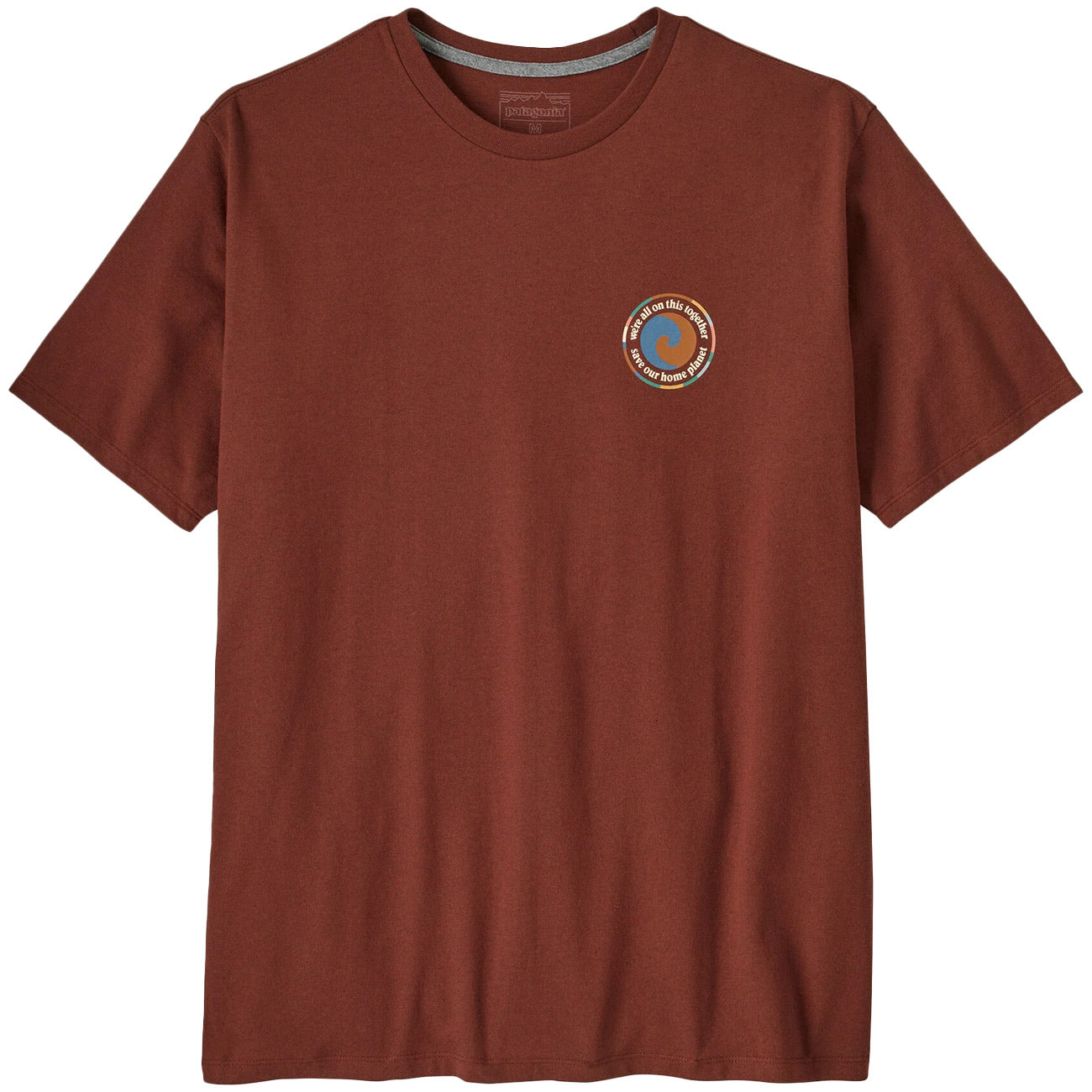Men's Unity Fitz Responsibili-Tee® T-Shirt