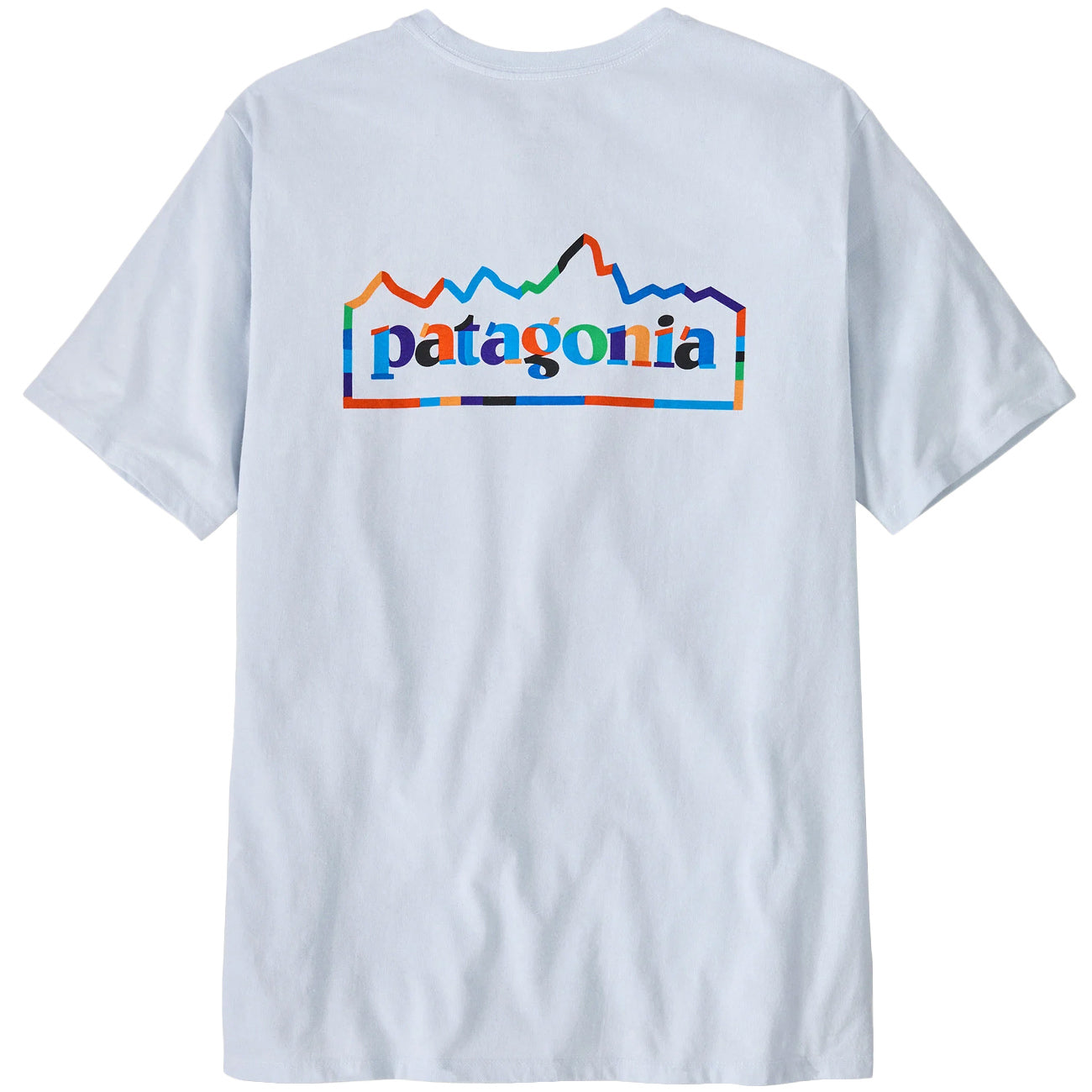 Men's Unity Fitz Responsibili-Tee® T-Shirt
