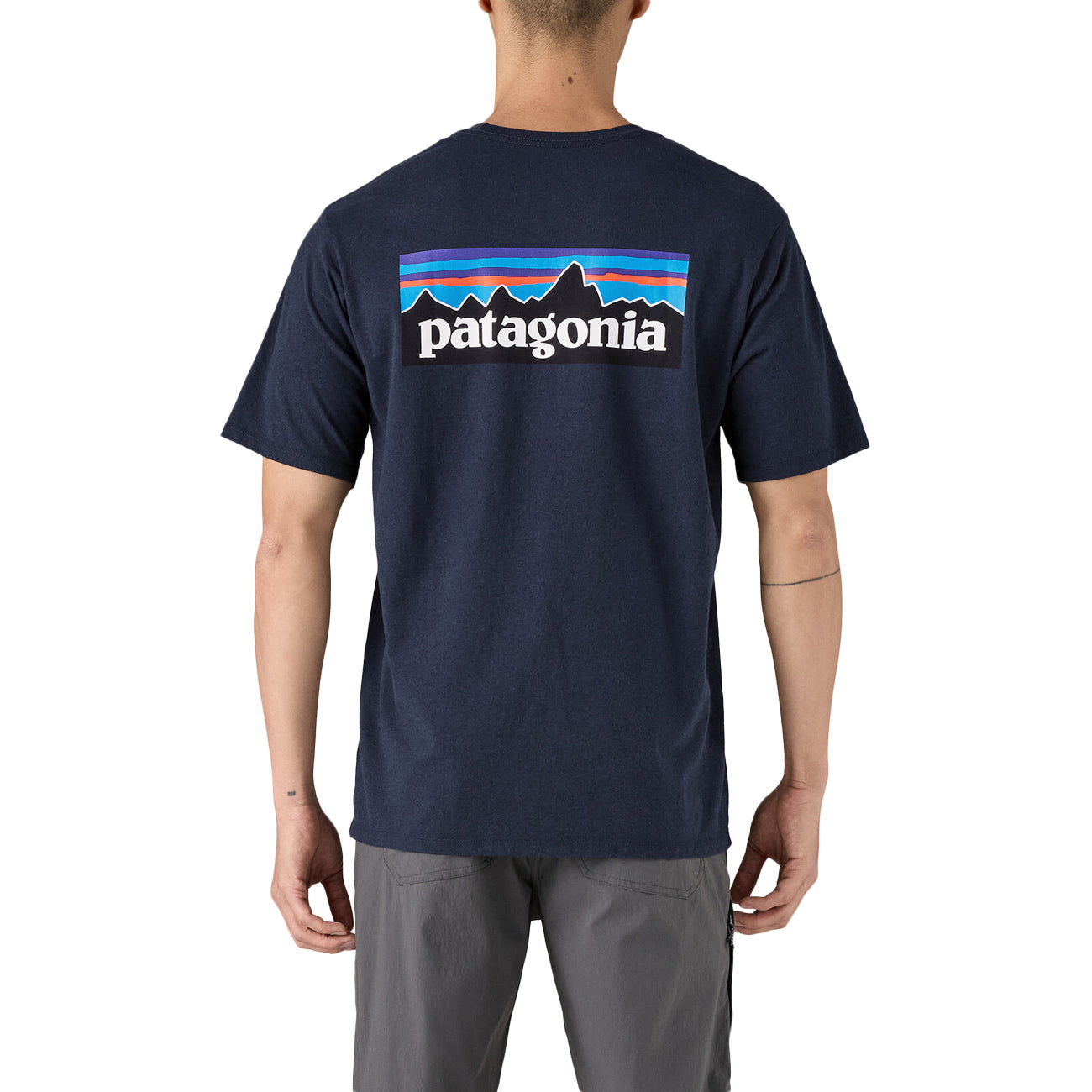 Men's P-6 Logo Responsibili-Tee®