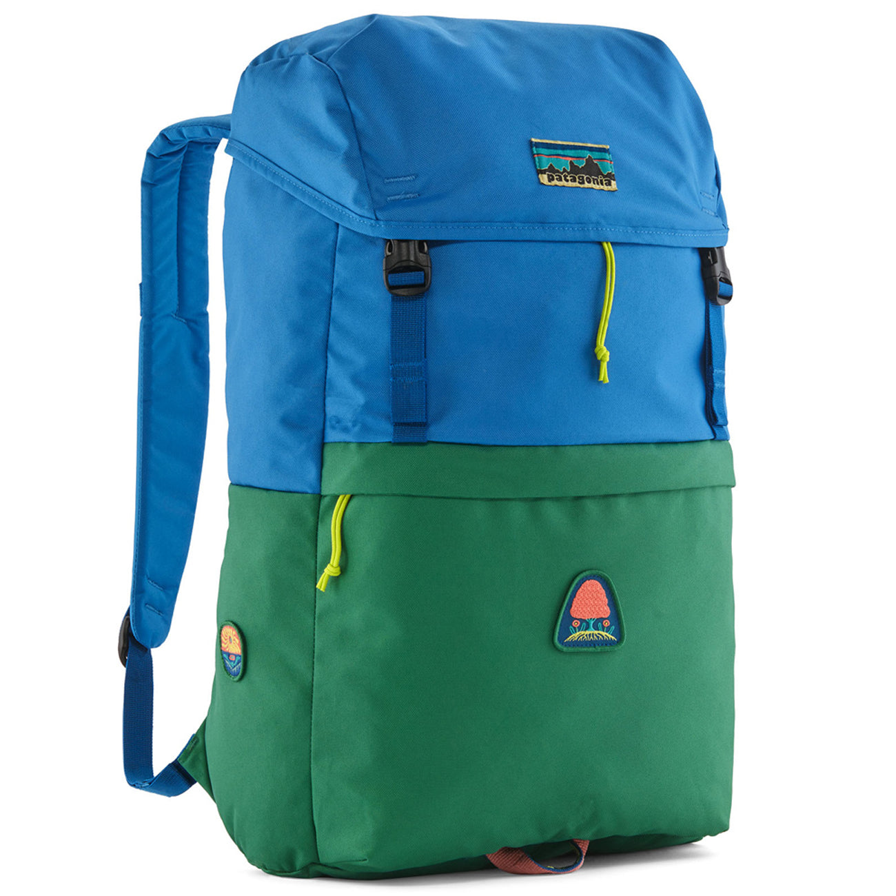 PATAGONIA Zaino Fieldsmith Lid Pack 28L Patagonia