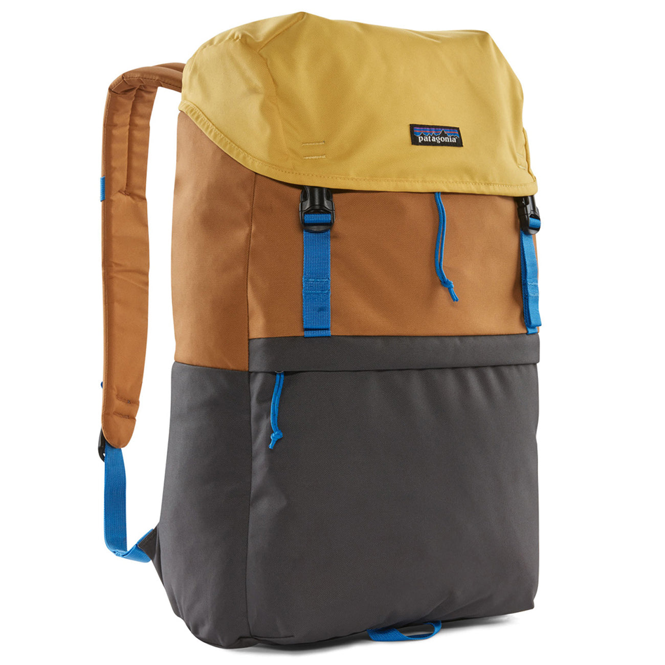 PATAGONIA Zaino Fieldsmith Lid Pack 28L Unisex Umber Brown