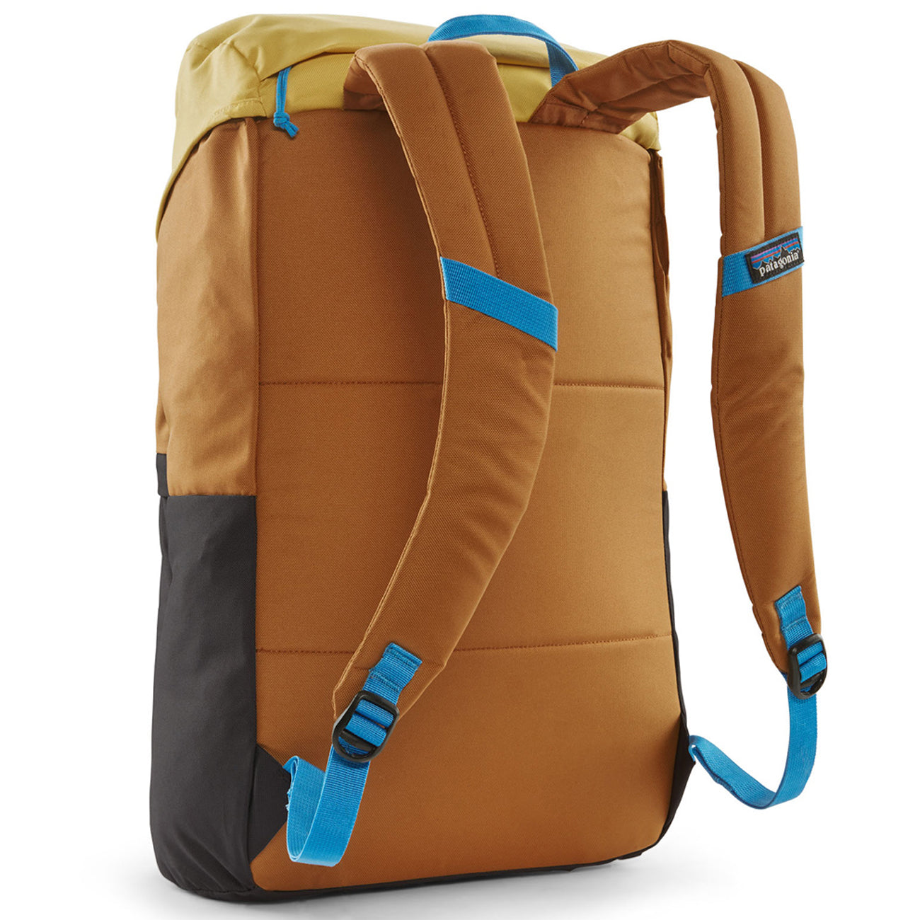 PATAGONIA Zaino Fieldsmith Lid Pack 28L Unisex Umber Brown