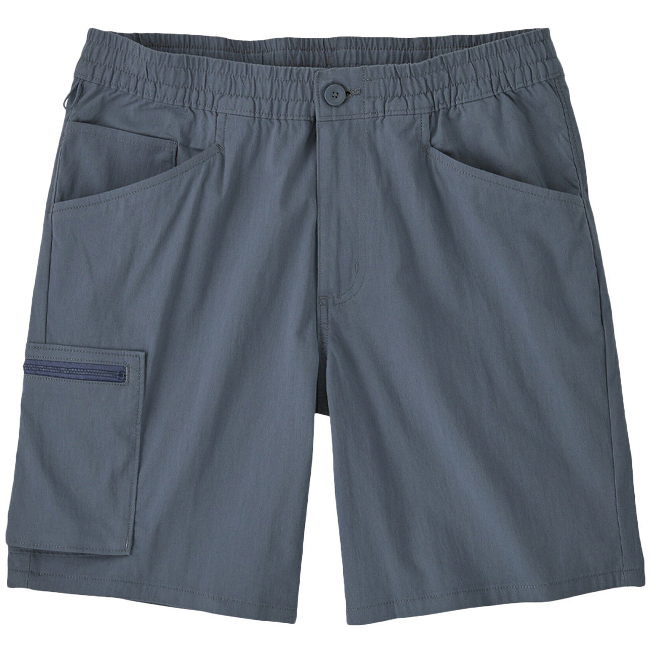 Shorts M'S Nomader Uomo Utility Blue