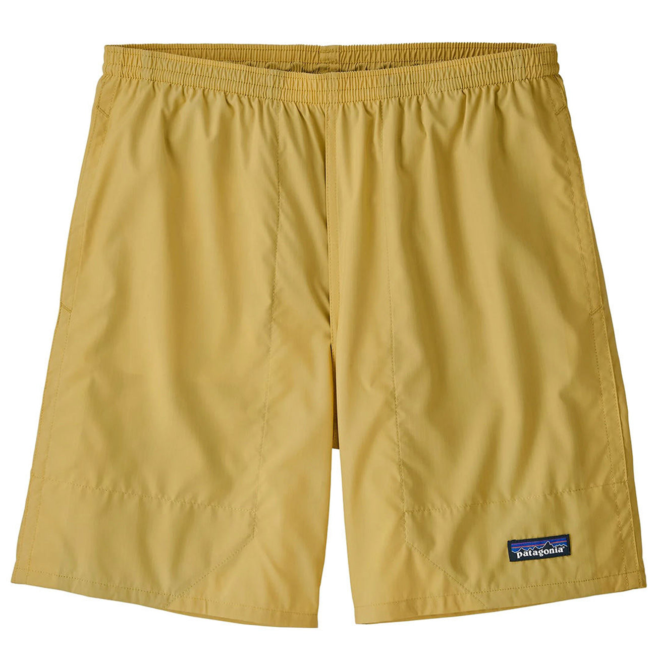 Suye Men's Baggies Lights Swim Trunks