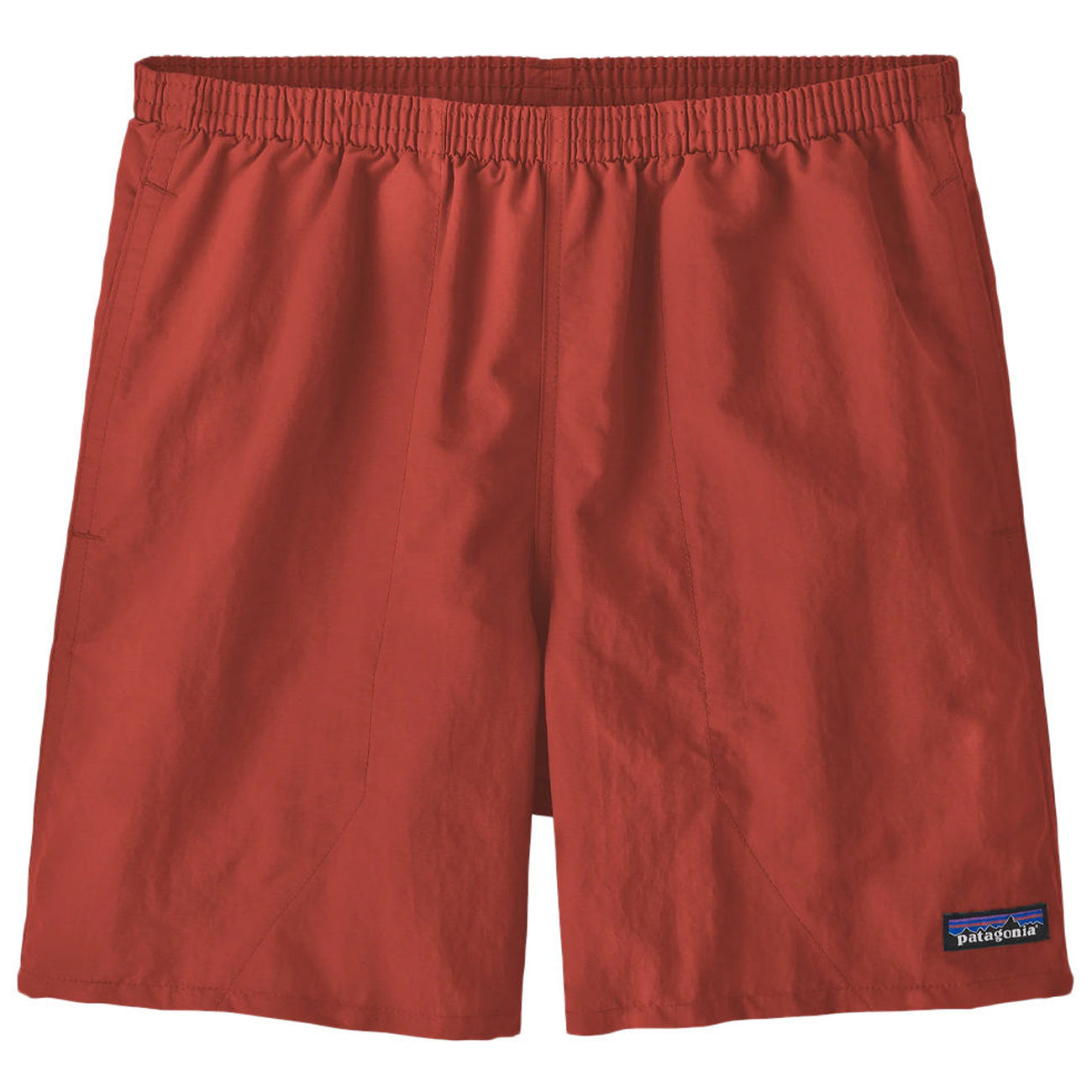 Baggies Lights Men's Cloudberry Orange Boxer Shorts