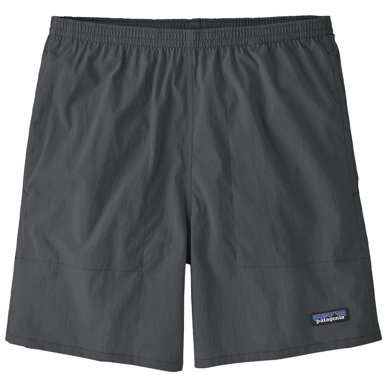 Baggies Lights Men's Swim Trunks Ink Black