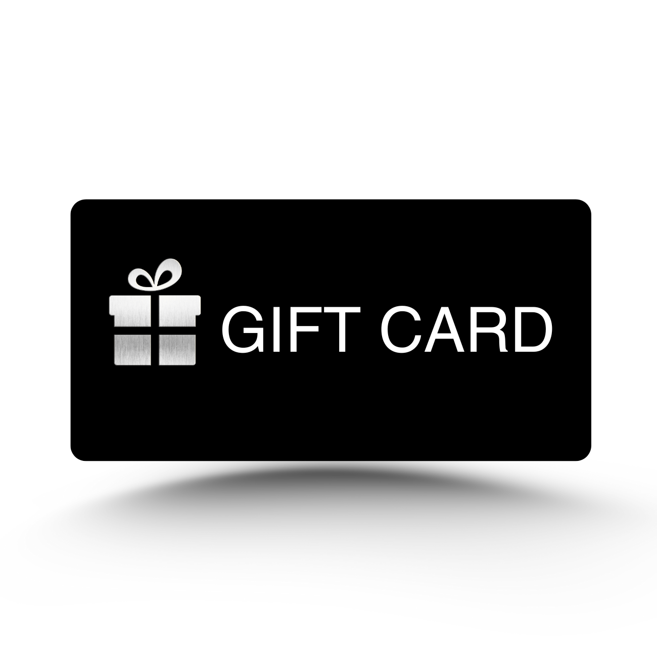 Mascheroni Store Gift Card