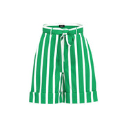 SHORT D. KEFALOS EMME MARELLA KEFALOS 2351410134200 013 VERDE BANDIERA EMME MARELLA 