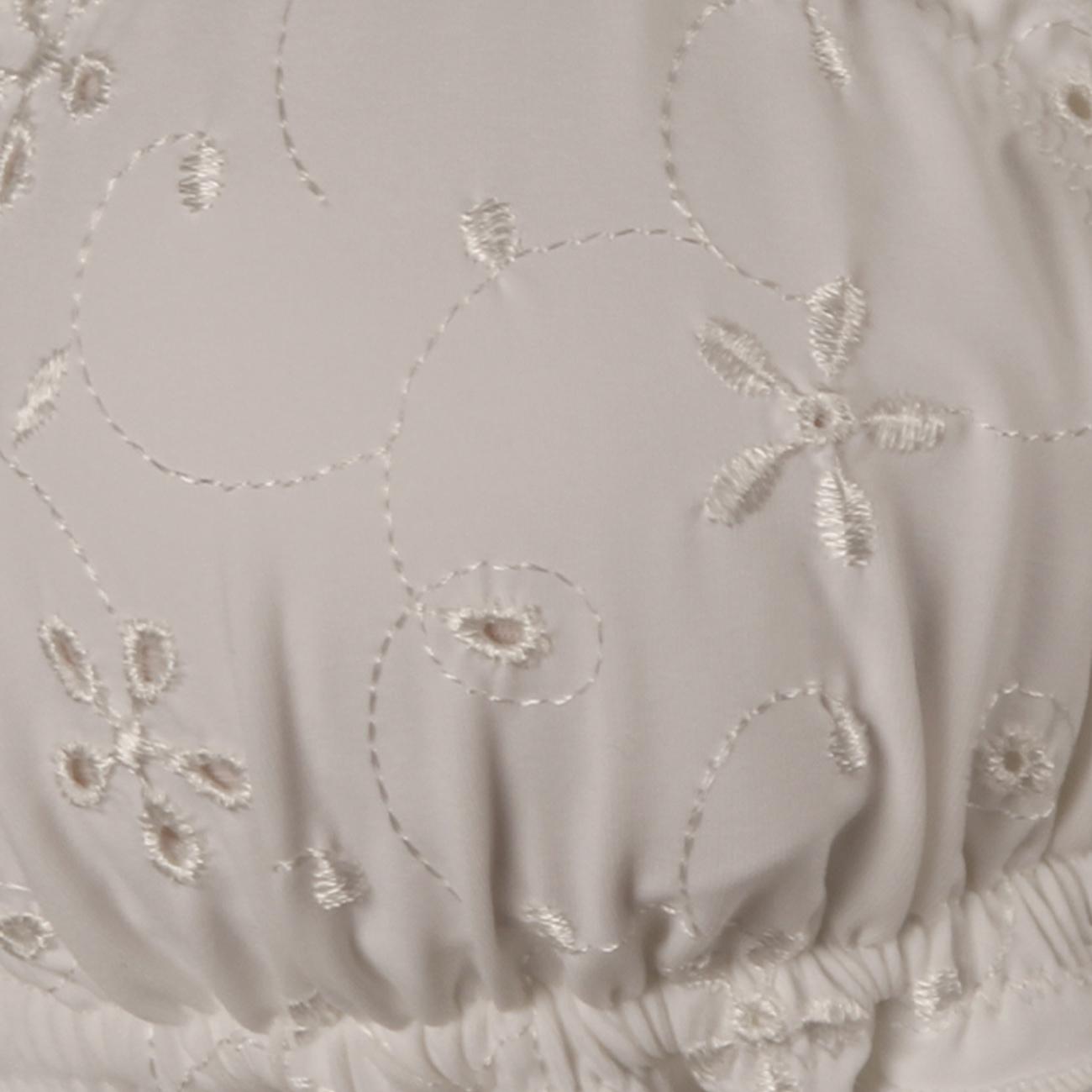  SAGITTARIUS 04670D FLOWER EMBROIDERY 01 MC2 SAINT BARTH 