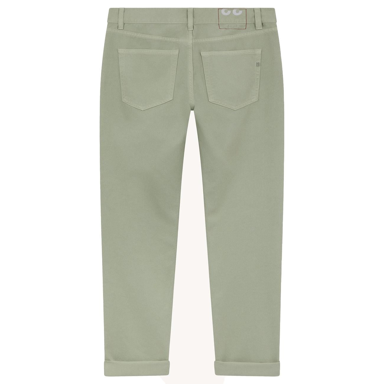 Pantalone U. Icon UP563GF0053IZ1 014 DONDUP 